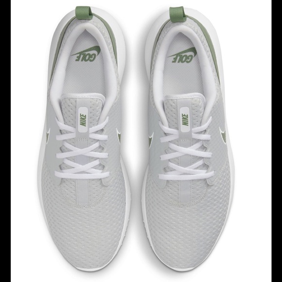 Nike Shoes New In Box Mens Pressure Mapped Evolution Golf Multiple Sizes - Picture 3 of 4